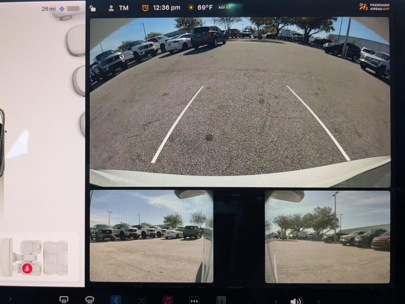 2019 Tesla Model 3 Vehicle Photo in St. Petersburg, FL 33713