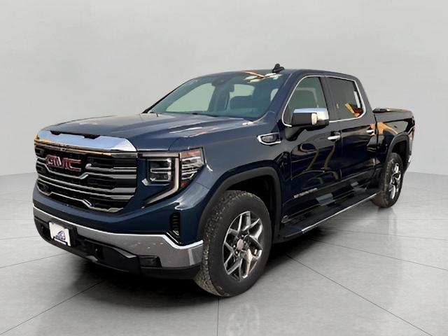 2023 GMC Sierra 1500 Vehicle Photo in APPLETON, WI 54914-8833