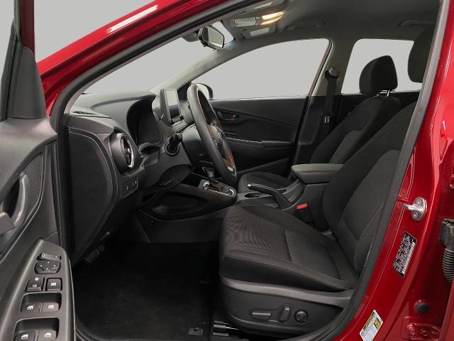 2023 Hyundai KONA Vehicle Photo in Appleton, WI 54913