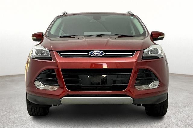 2014 Ford Escape Vehicle Photo in Grapevine, TX 76051