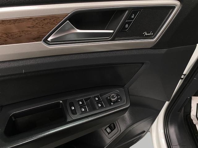 2019 Volkswagen Atlas Vehicle Photo in Appleton, WI 54913