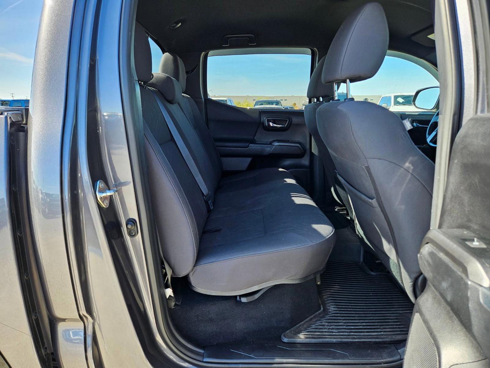 2018 Toyota Tacoma Vehicle Photo in Seguin, TX 78155