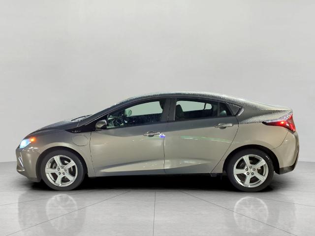 2017 Chevrolet Volt Vehicle Photo in Oshkosh, WI 54904