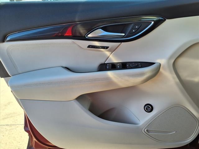 2021 Buick Envision Vehicle Photo in Peoria, IL 61615