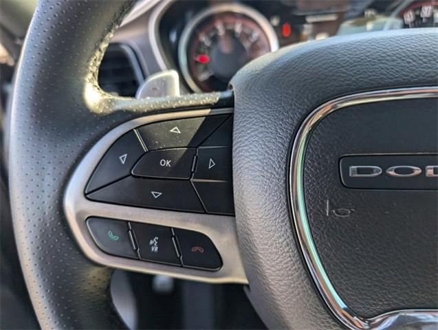 2019 Dodge Challenger Vehicle Photo in AURORA, CO 80012-4011