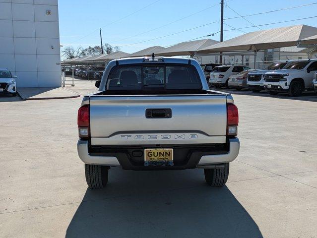 2022 Toyota Tacoma 2WD Vehicle Photo in SELMA, TX 78154-1460