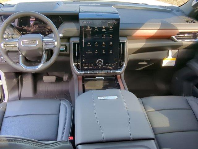 2025 GMC Yukon XL Vehicle Photo in ALBERTVILLE, AL 35950-0246