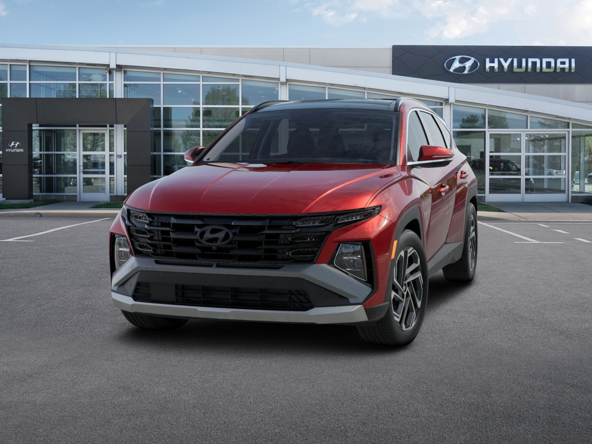 2025 Hyundai TUCSON Vehicle Photo in Appleton, WI 54913