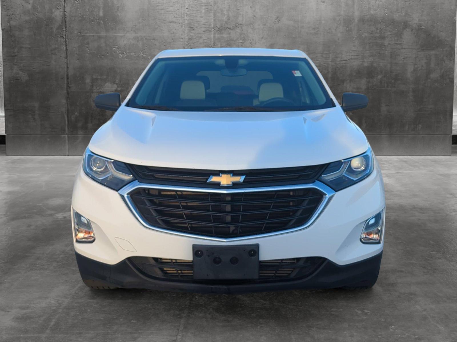 2019 Chevrolet Equinox Vehicle Photo in Ft. Myers, FL 33907