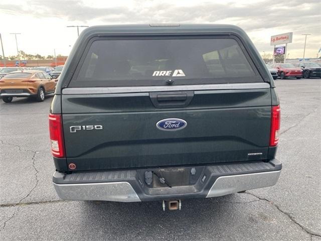 2015 Ford F-150 Vehicle Photo in LEWES, DE 19958-4935