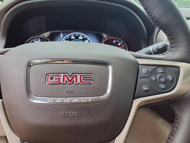 2018 GMC Acadia Vehicle Photo in SAN ANTONIO, TX 78230-1001