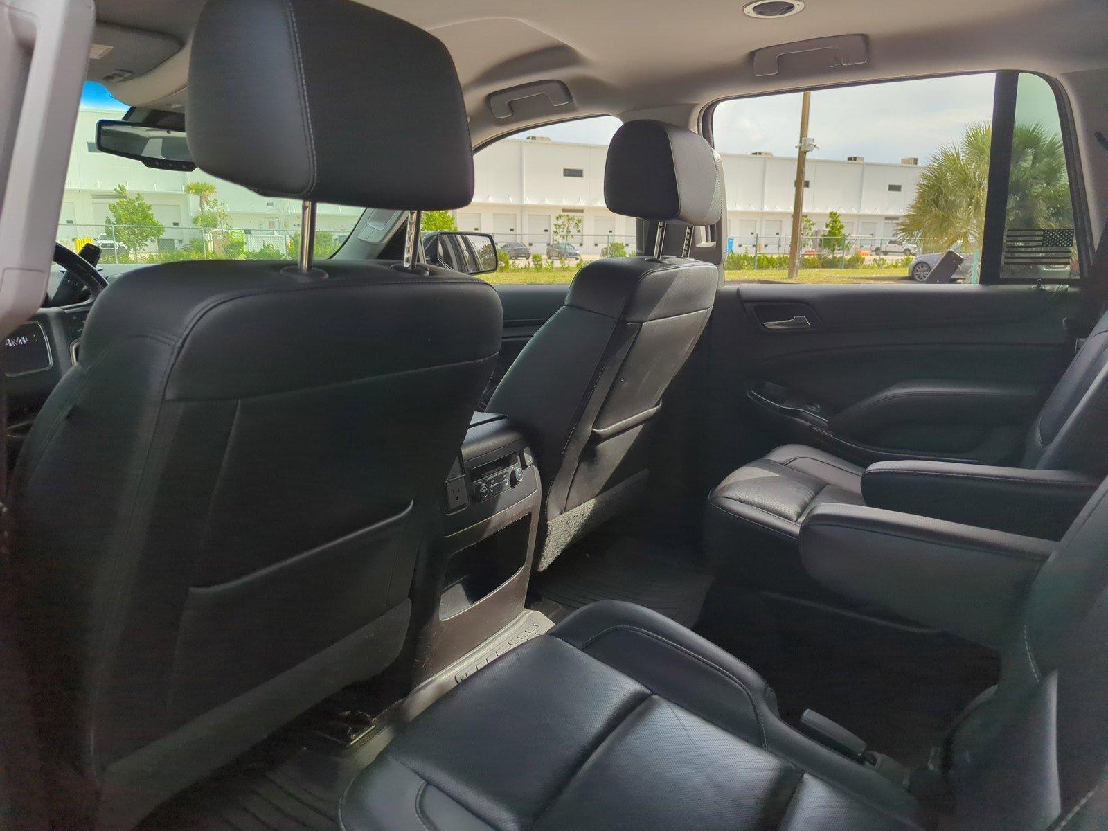 2018 GMC Yukon Vehicle Photo in Margate, FL 33063