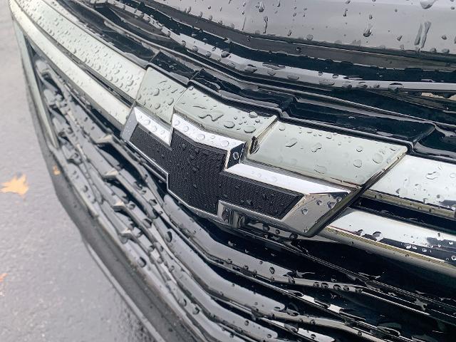 2022 Chevrolet Equinox Vehicle Photo in MOON TOWNSHIP, PA 15108-2571