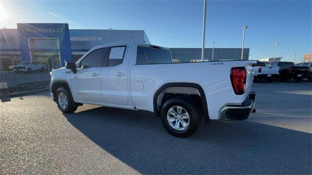 2023 GMC Sierra 1500 Vehicle Photo in BENTONVILLE, AR 72712-4322