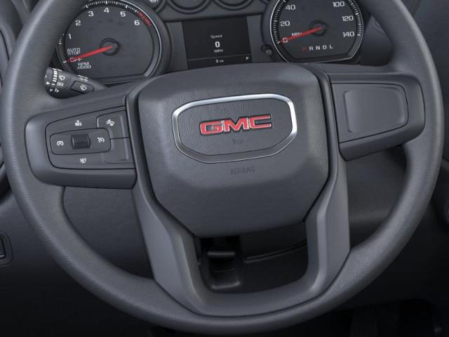 2025 GMC Sierra 1500 Vehicle Photo in GOODYEAR, AZ 85338-1310