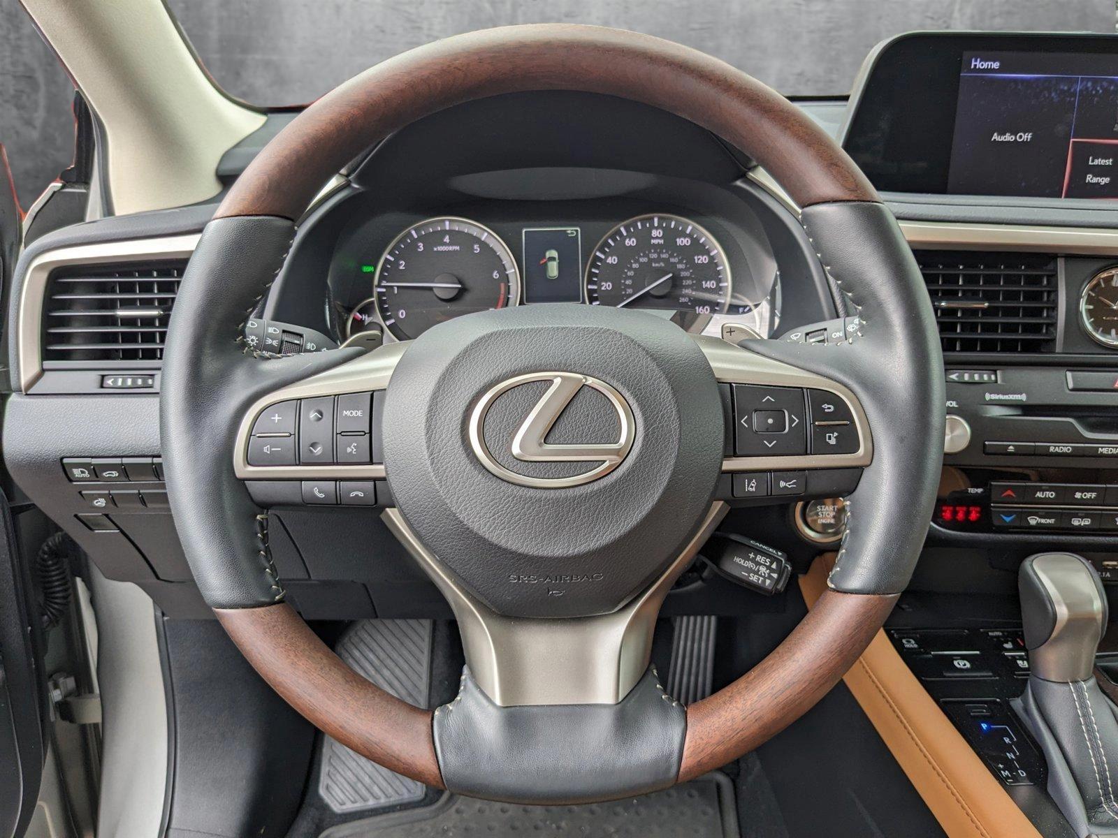 2022 Lexus RX 350 Vehicle Photo in Tampa, FL 33614