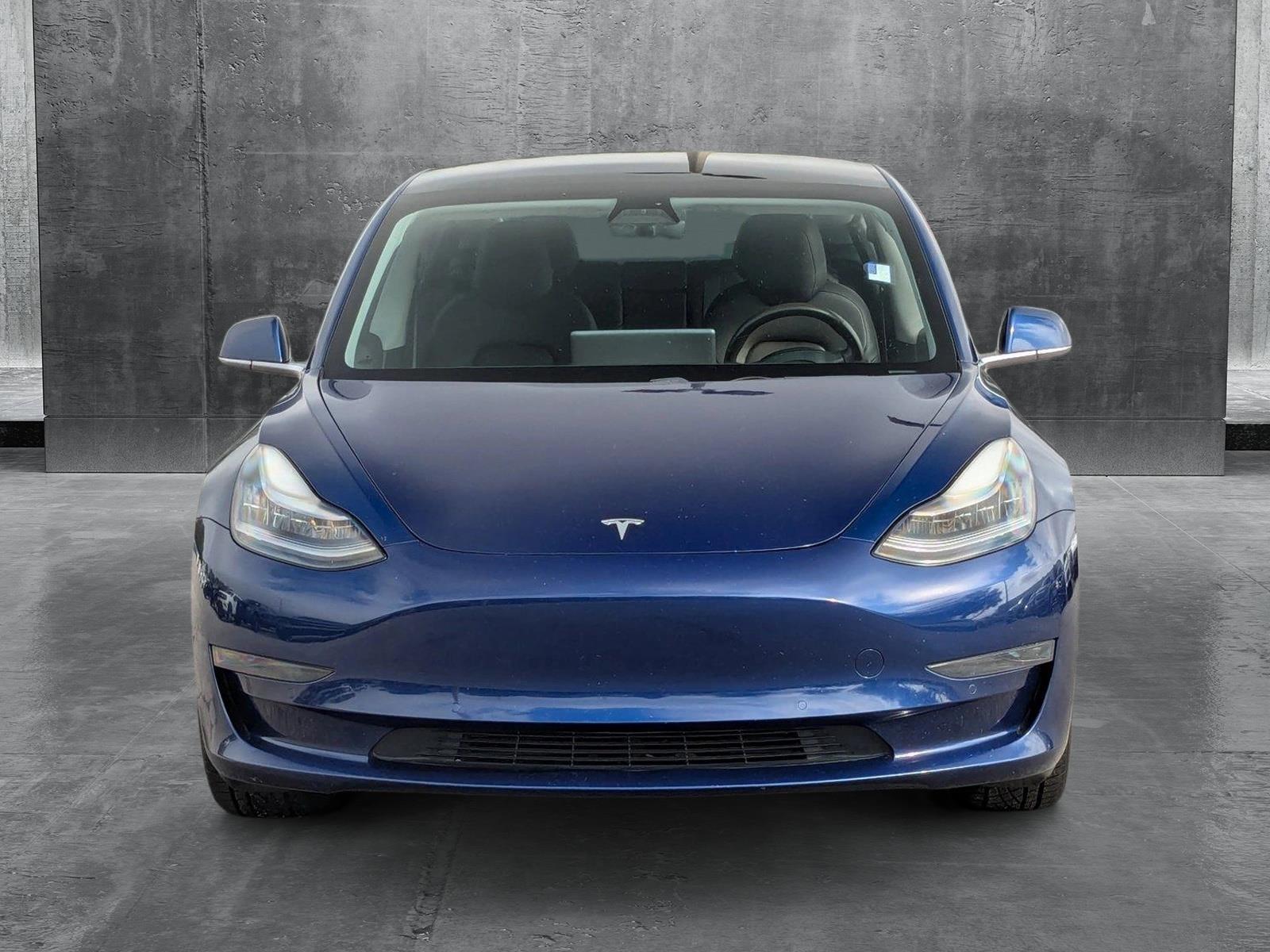 2019 Tesla Model 3 Vehicle Photo in St. Petersburg, FL 33713