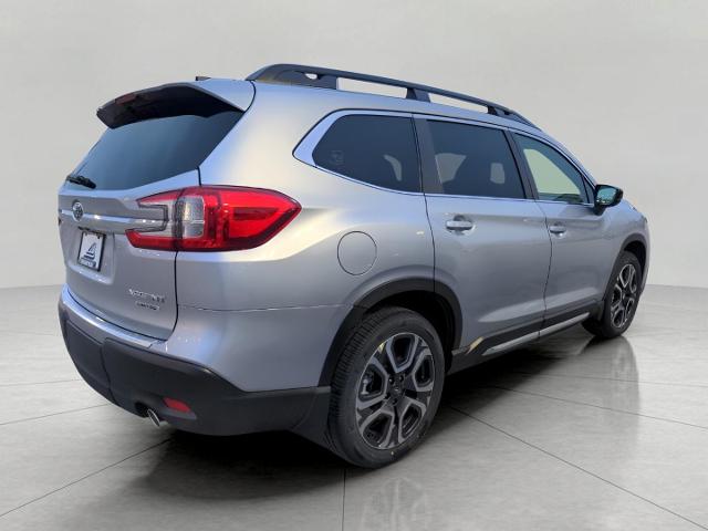 2025 Subaru Ascent Vehicle Photo in Green Bay, WI 54304