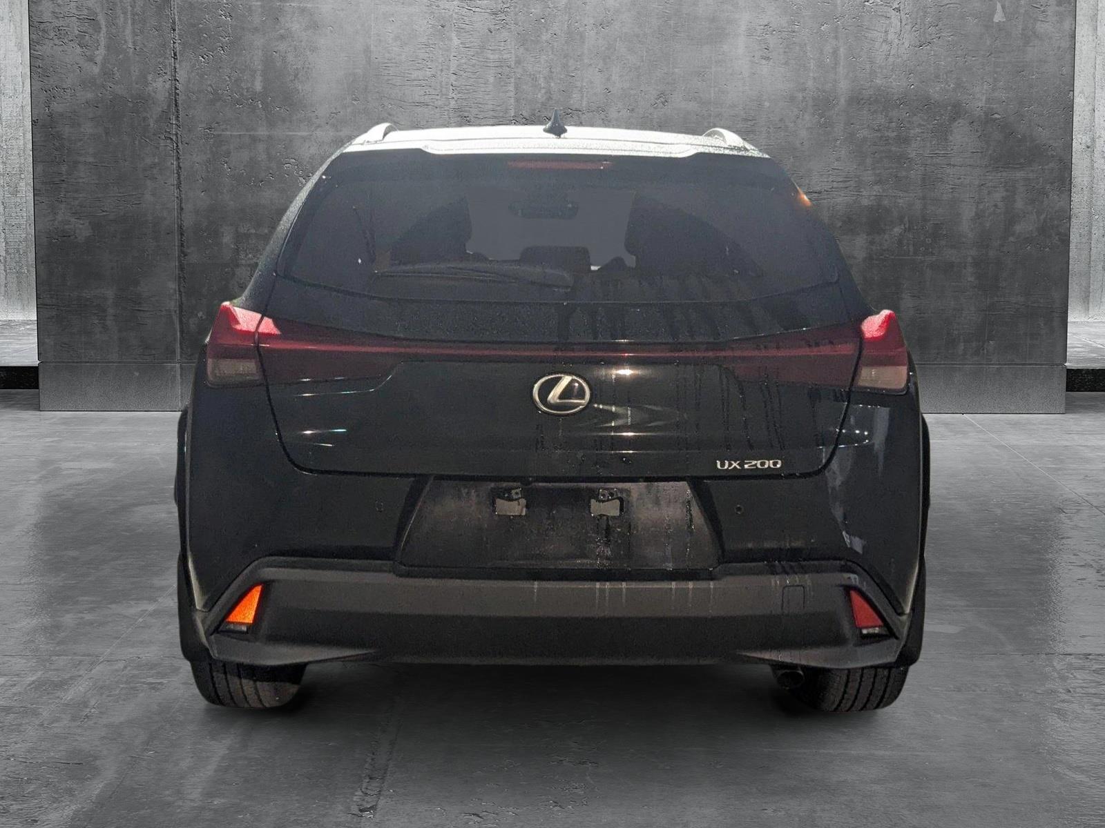 2022 Lexus UX 200 Vehicle Photo in Miami, FL 33169