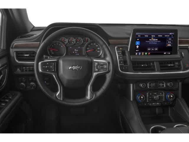 2022 Chevrolet Tahoe Vehicle Photo in POMPANO BEACH, FL 33064-7091