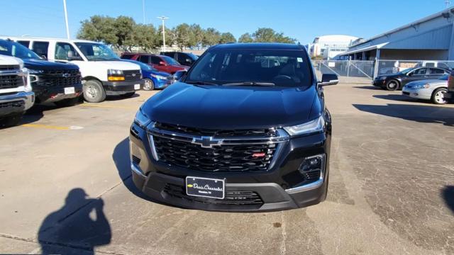 2023 Chevrolet Traverse Vehicle Photo in HOUSTON, TX 77054-4802