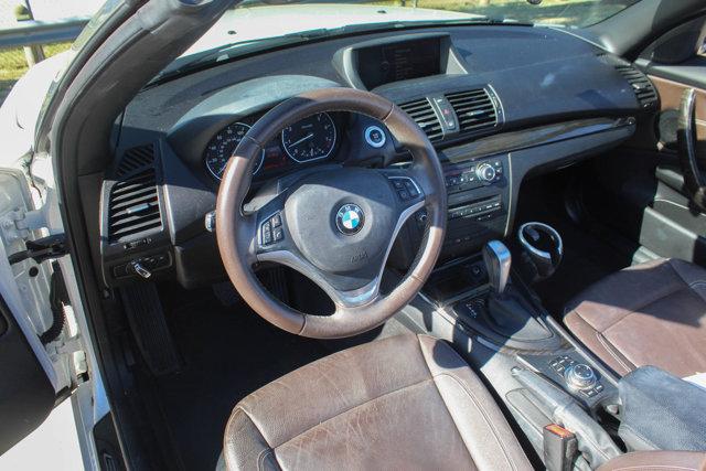 2013 BMW 128i Vehicle Photo in HOUSTON, TX 77090