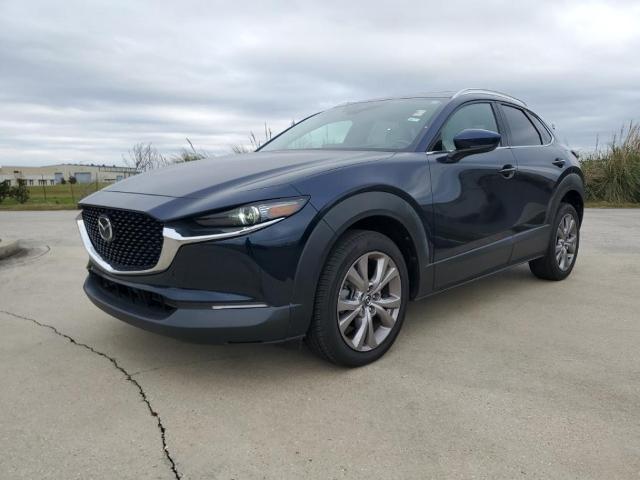 2021 Mazda CX-30 Vehicle Photo in BROUSSARD, LA 70518-0000