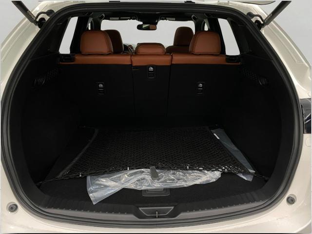 2025 Mazda CX-5 Vehicle Photo in Appleton, WI 54913