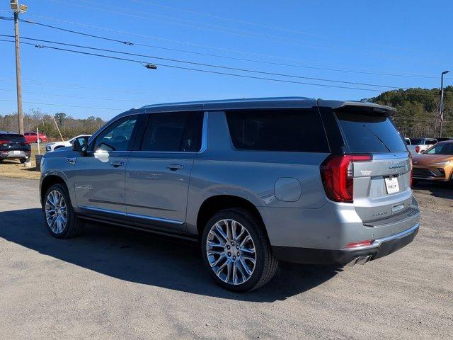 2025 GMC Yukon XL Vehicle Photo in ALBERTVILLE, AL 35950-0246