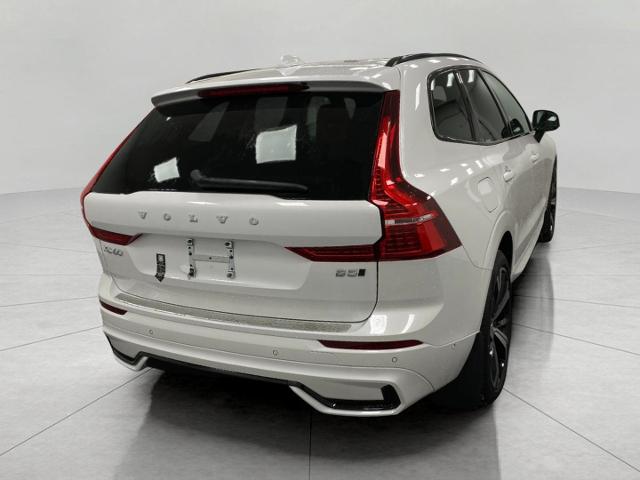 2025 Volvo XC60 Vehicle Photo in Appleton, WI 54913