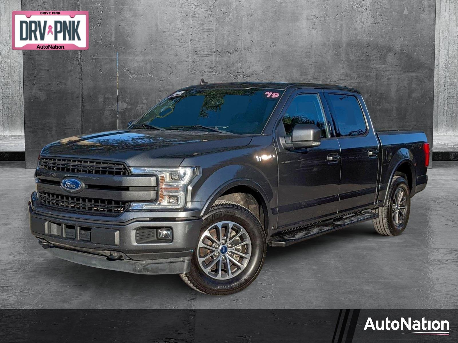 2019 Ford F-150 Vehicle Photo in Jacksonville, FL 32256