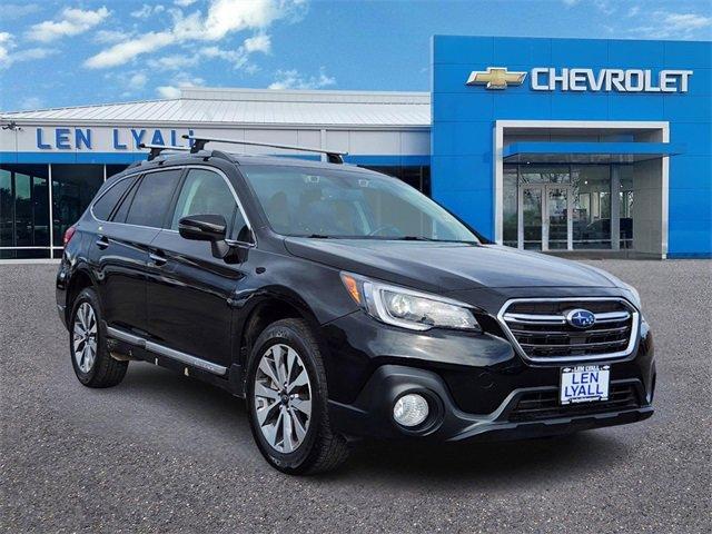 2019 Subaru Outback Vehicle Photo in AURORA, CO 80011-6998