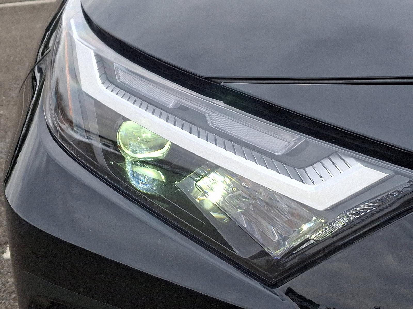 2025 Toyota RAV4 Vehicle Photo in Trevose, PA 19053