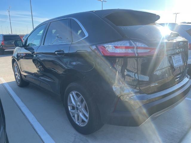 2022 Ford Edge Vehicle Photo in Grapevine, TX 76051