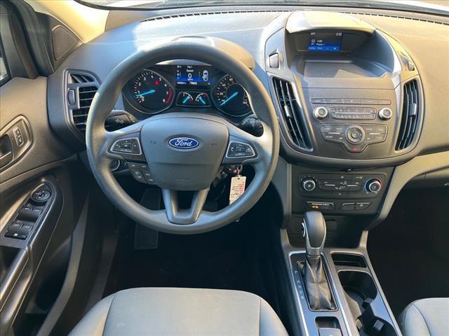 2019 Ford Escape Vehicle Photo in Shiloh, IL 62269