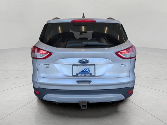 2016 Ford Escape Vehicle Photo in Green Bay, WI 54304