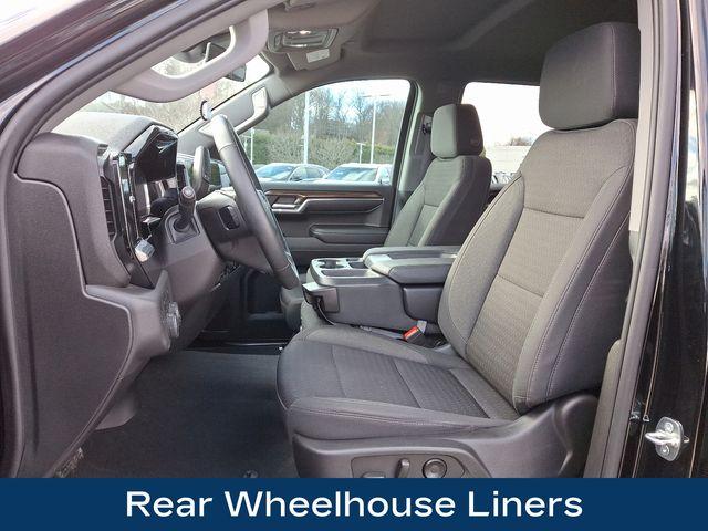 2023 Chevrolet Silverado 1500 Vehicle Photo in PAWLING, NY 12564-3219