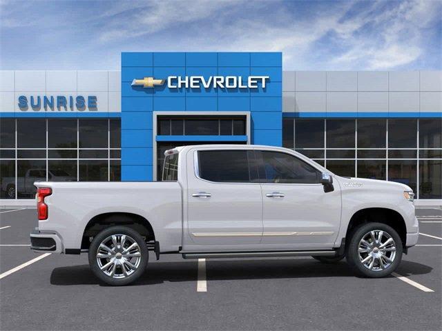 2024 Chevrolet Silverado 1500 Vehicle Photo in COLLIERVILLE, TN 38017-9006
