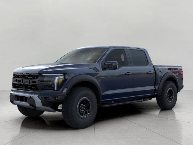 2025 Ford F-150 Vehicle Photo in Neenah, WI 54956