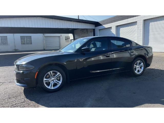 2022 Dodge Charger Vehicle Photo in TURLOCK, CA 95380-4918