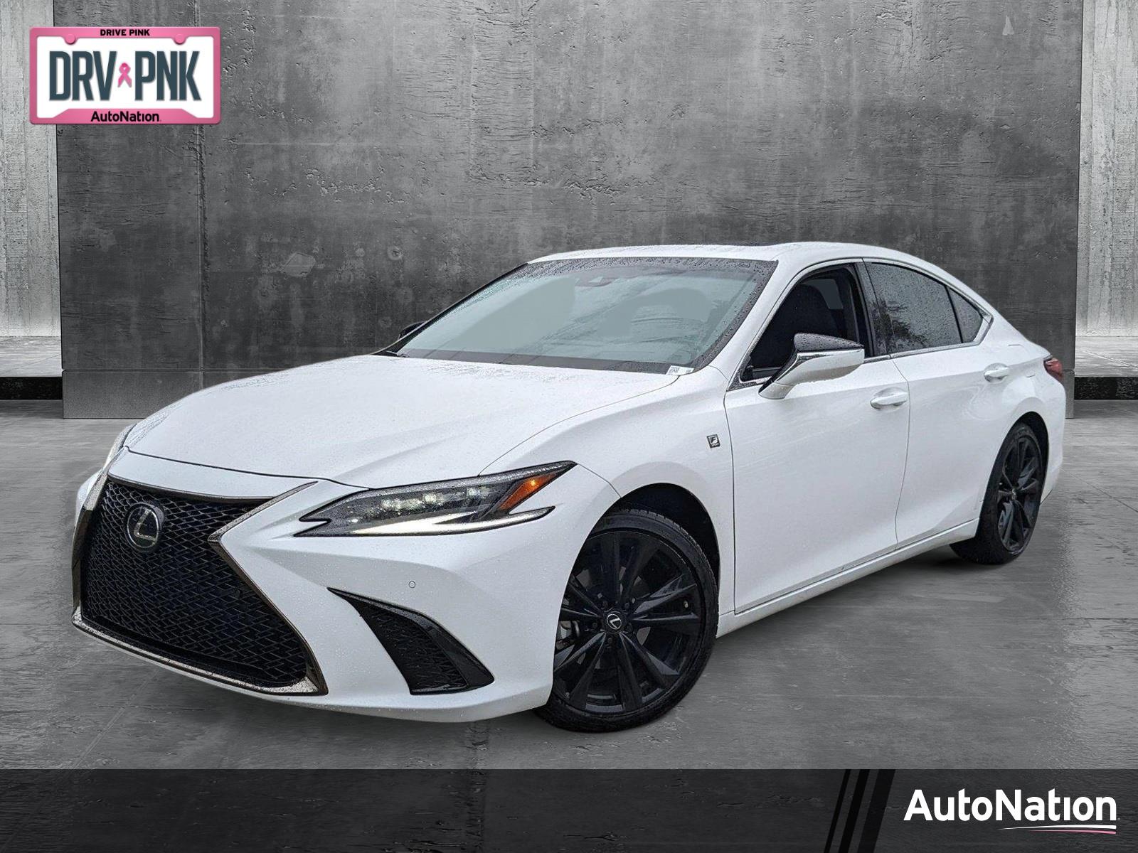 2022 Lexus ES 350 Vehicle Photo in Coconut Creek, FL 33073