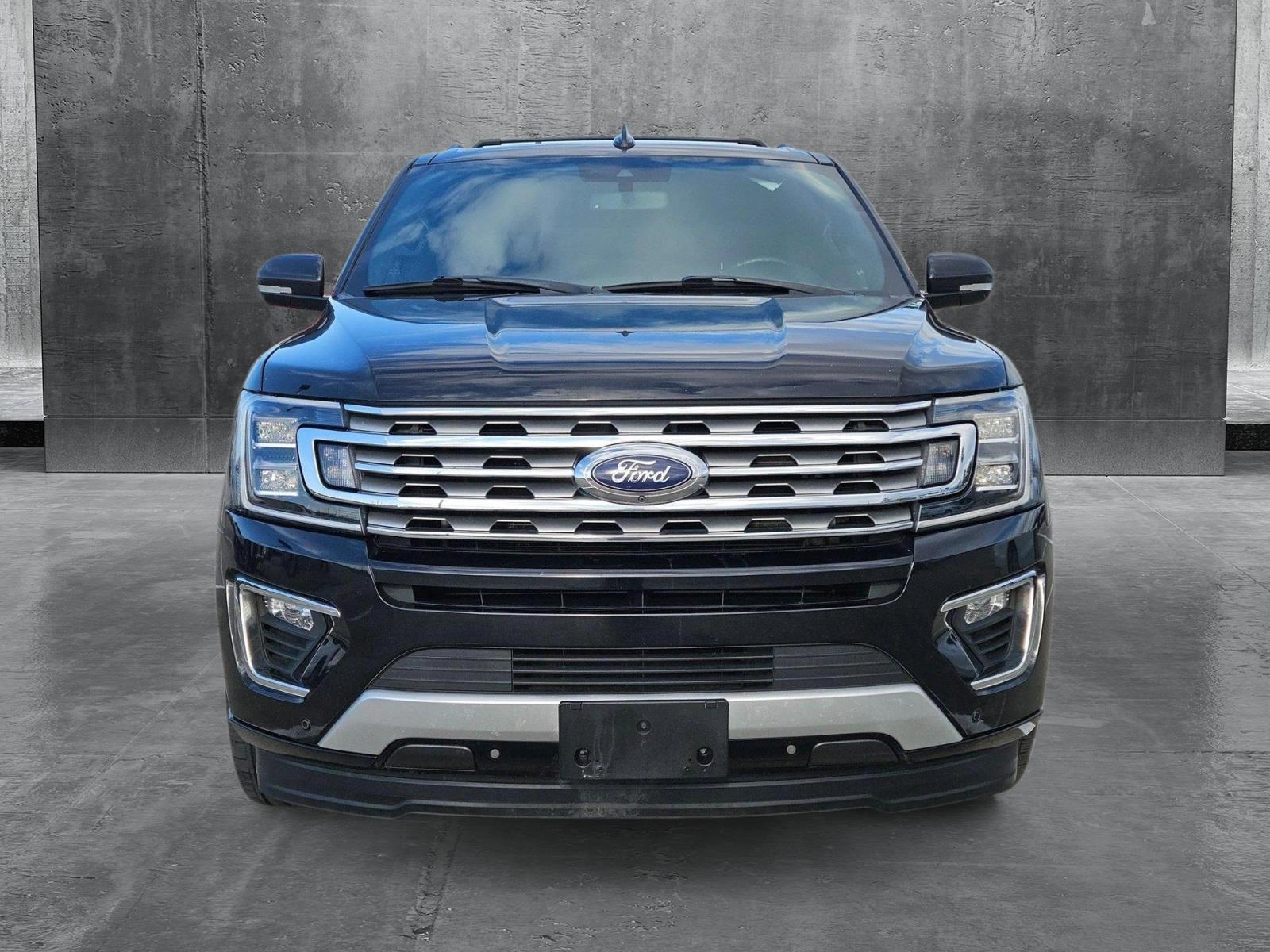 2020 Ford Expedition Vehicle Photo in CORPUS CHRISTI, TX 78416-1100