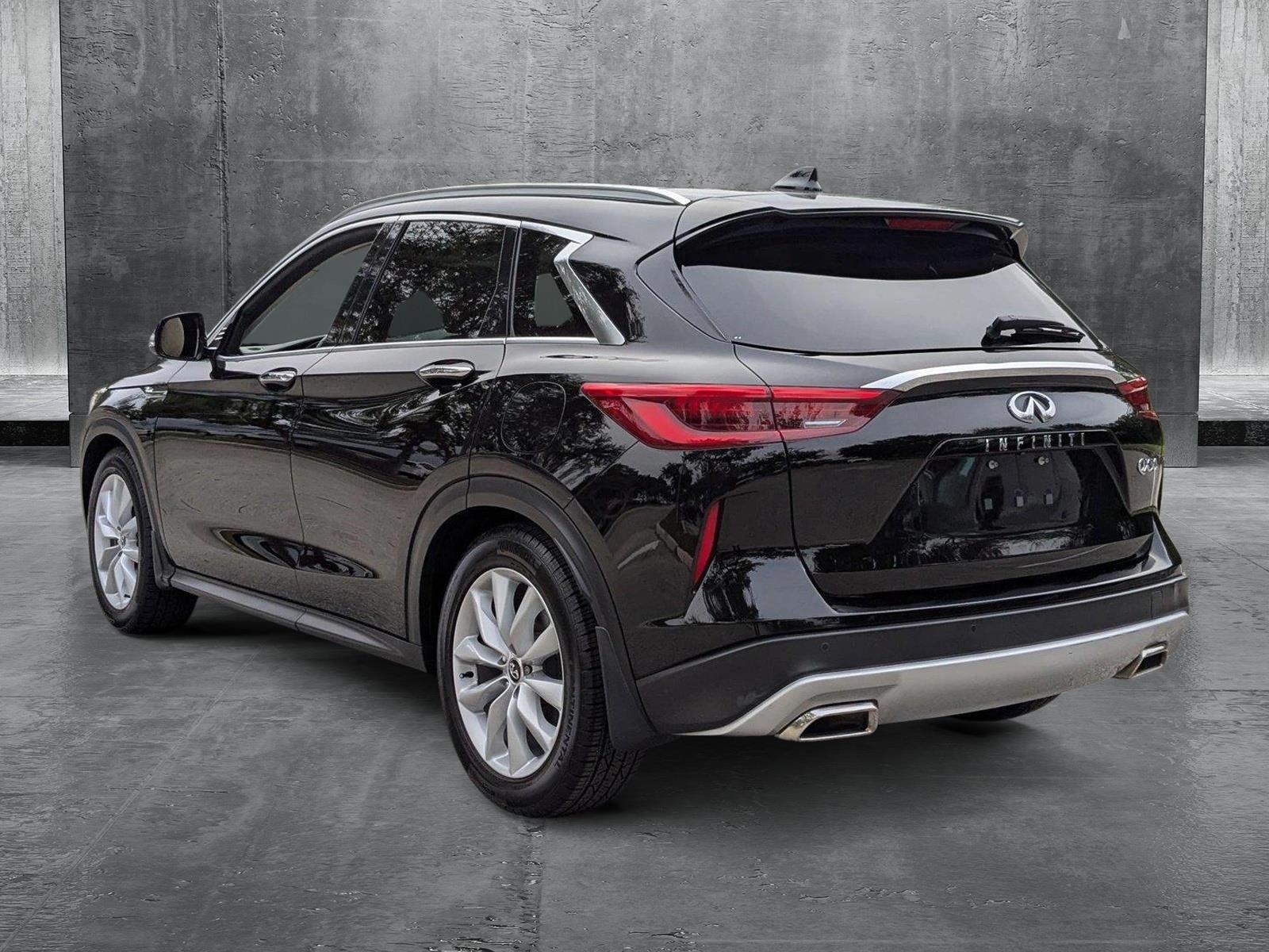 2019 INFINITI QX50 Vehicle Photo in West Palm Beach, FL 33417