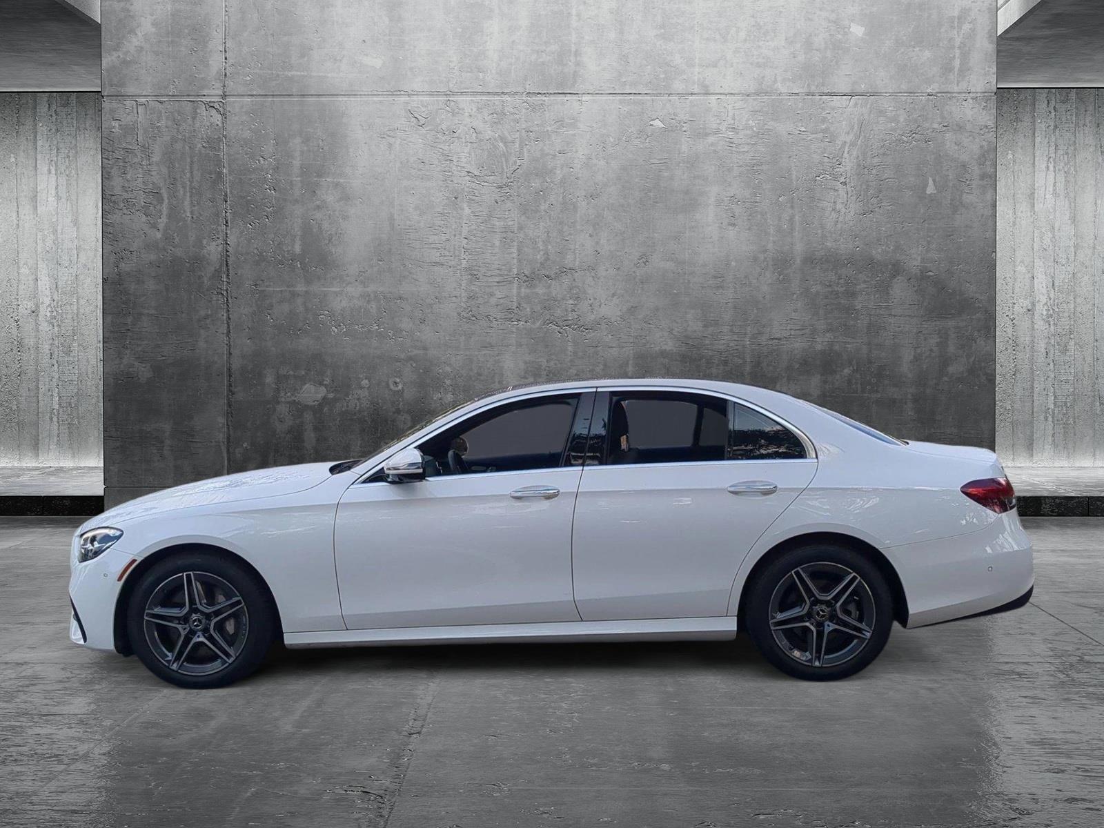 2023 Mercedes-Benz E-Class Vehicle Photo in West Palm Beach, FL 33417