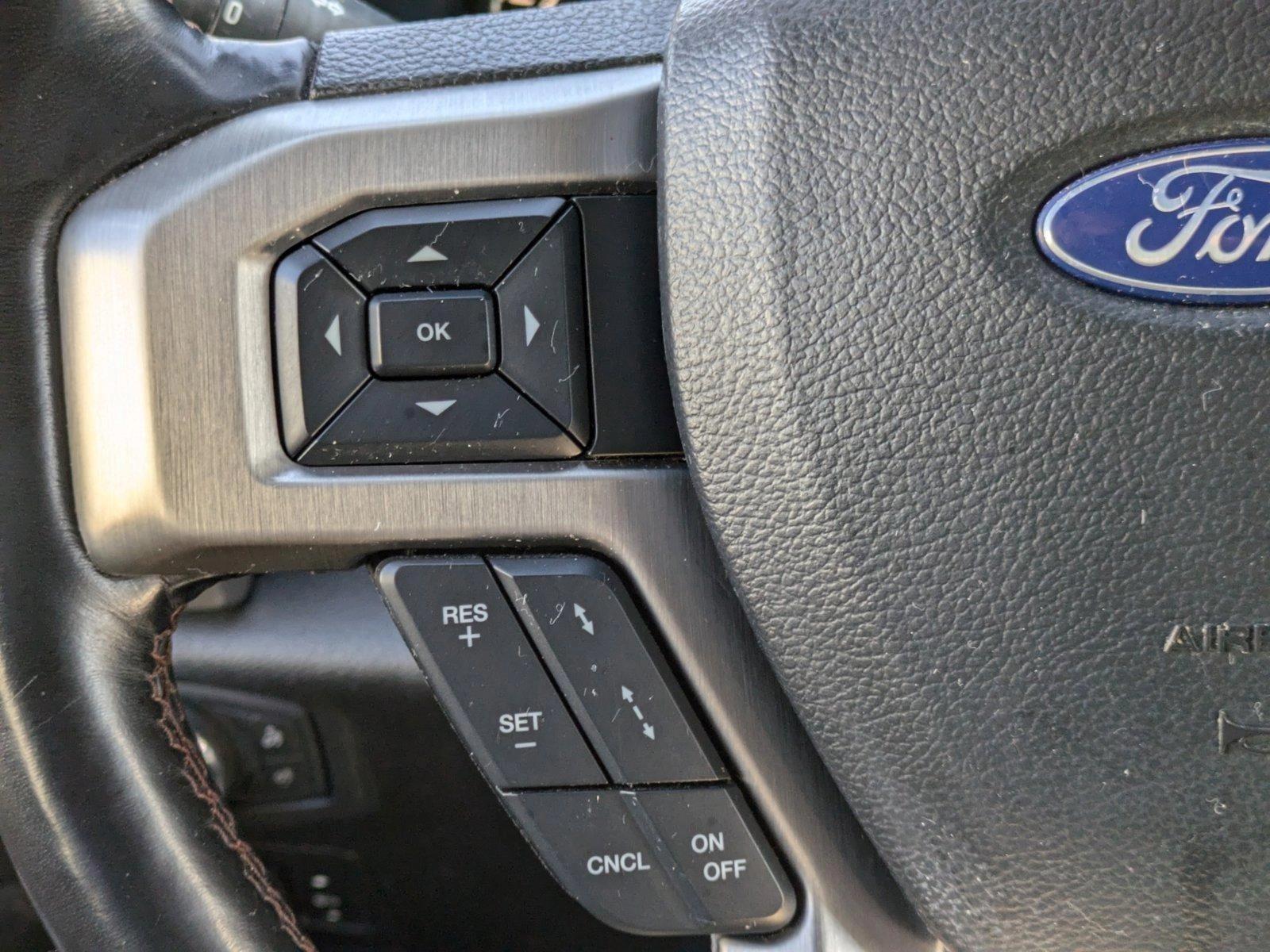 2018 Ford F-150 Vehicle Photo in Corpus Christi, TX 78415