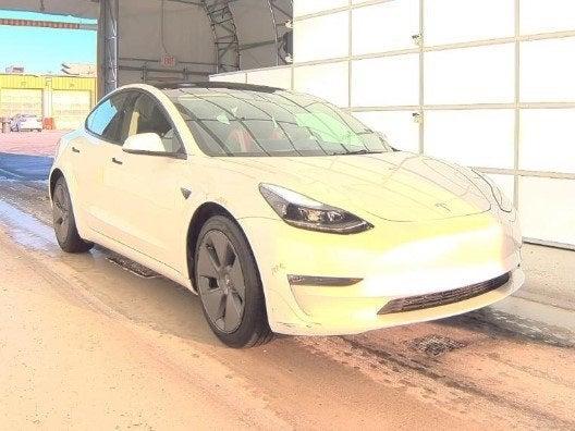 2023 Tesla Model 3 Vehicle Photo in San Antonio, TX 78230