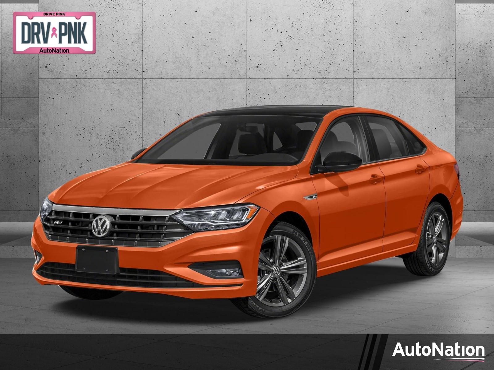 2020 Volkswagen Jetta Vehicle Photo in Austin, TX 78728