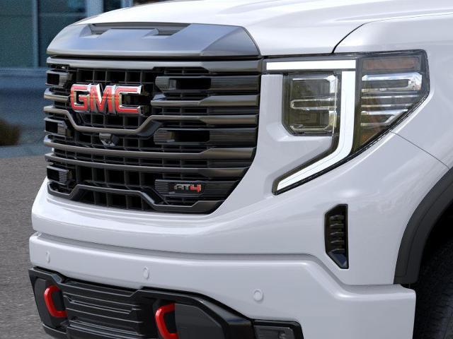 2025 GMC Sierra 1500 Vehicle Photo in OSHKOSH, WI 54904-7811