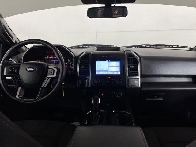 2019 Ford F-150 Vehicle Photo in MEDINA, OH 44256-9001