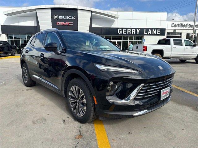 2025 Buick Envision Vehicle Photo in BATON ROUGE, LA 70806-4466